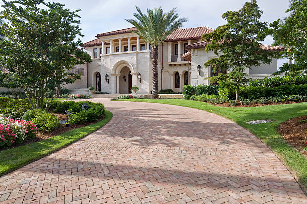 Reasons to Select Us for Your Driveway Paving Requirements in Fussels Corner, FL