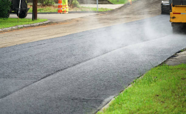 Best Driveway Pavers for Homes  in Fussels Corner, FL