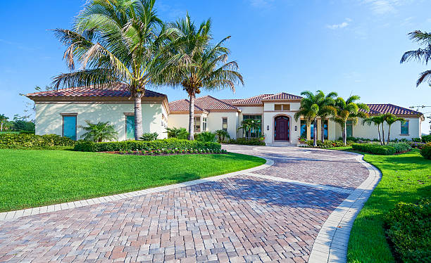  Fussels Corner, FL Driveway Pavers Pros